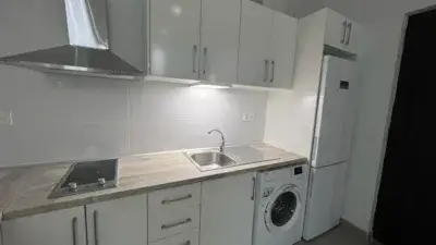 Alquiler Piso Reformado Cenes de la Vega 108m2 2 Baños