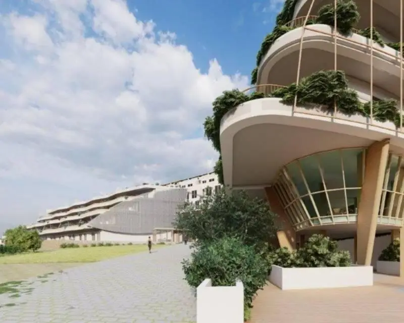 Apartamentos de Lujo en Venta Albir Costa Blanca