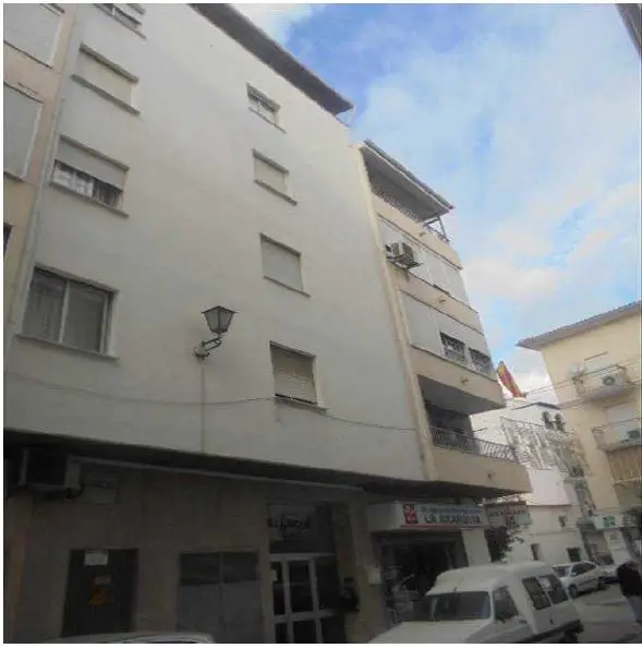 Piso 4 Dormitorios Vélez Málaga