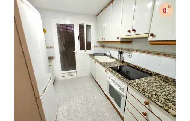 Apartamento 5 Dormitorios Castelló de la Plana Estudiantes Trabajadores