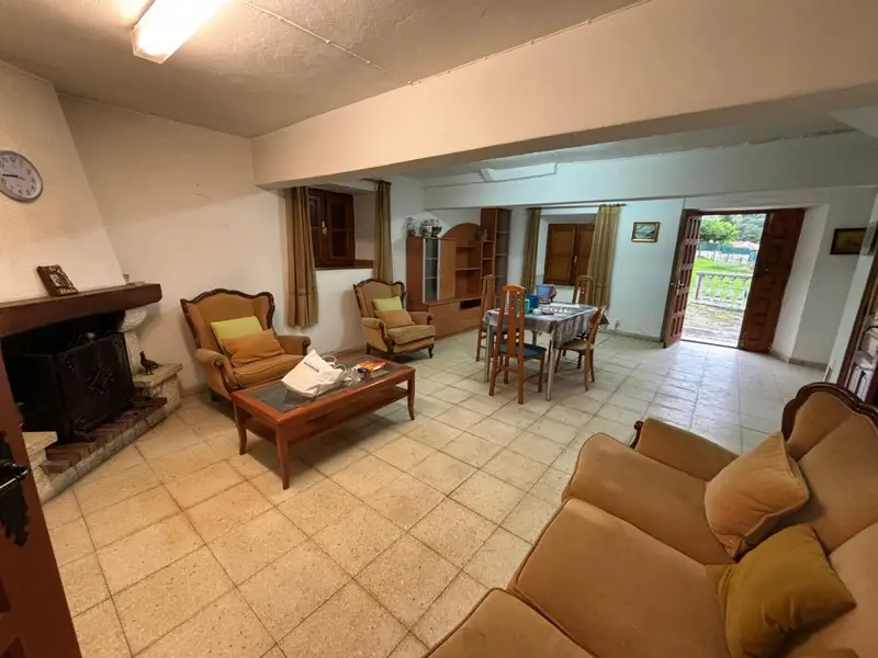 Venta Casa 4 habitaciones Beranga Jardin Cabaña 84m2
