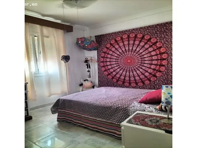 Alquiler Habitaciones Estudiantes Rozas Puerto Real