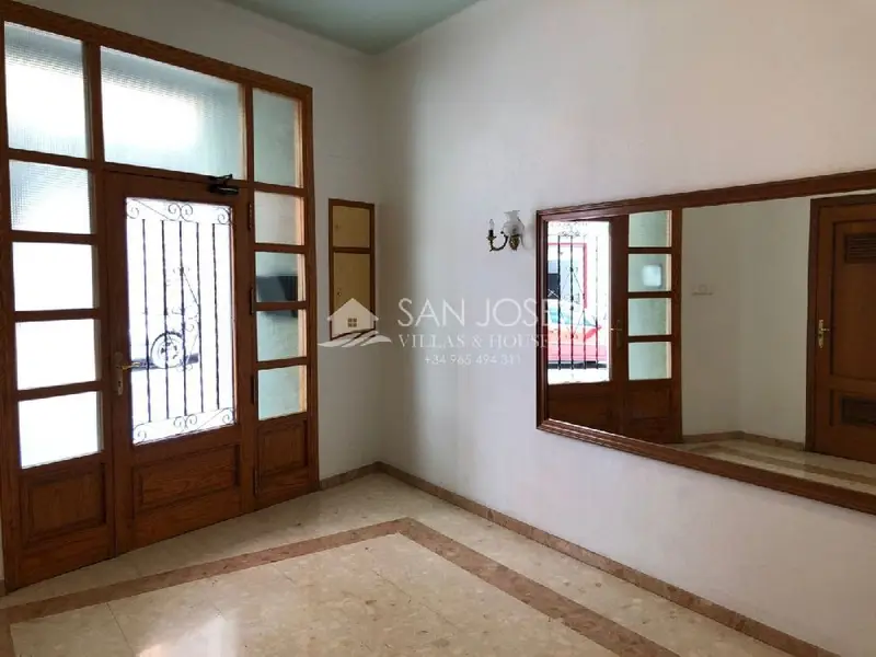 Venta Piso luminoso en Ronda Sur, Crevillent - Ref: 24995