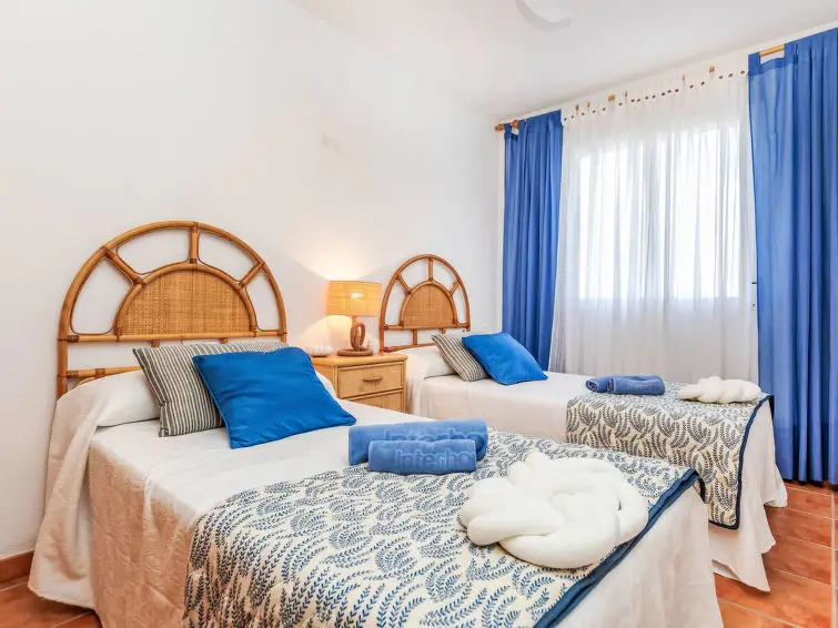 Piso de 2 Dormitorios alquiler Oropesa Del Mar, España