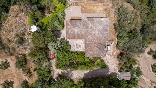 Cortijo con Finca en Granada  Ideal Turismo Rural Eventos