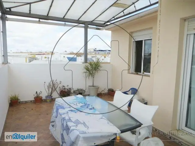 Atico 2 Dormitorios Punta Umbria Alquiler Vacacional
