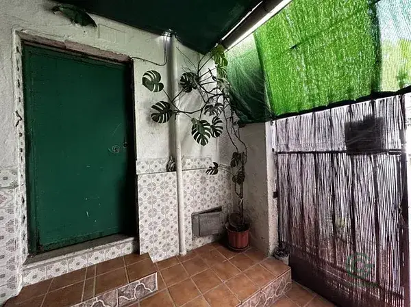 Casa Independiente en Algeciras 1 Dormitorio 59m2 A Reformar