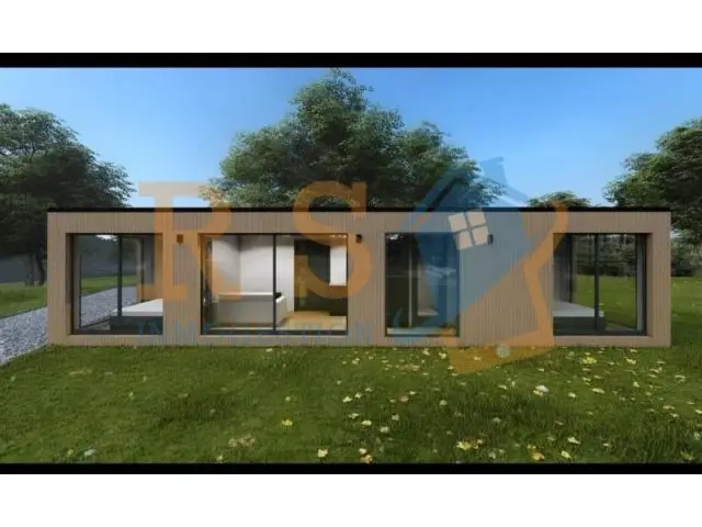 Parcela Urbanizable 1506m2 Queixas Cerceda A Coruna