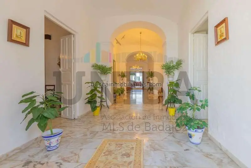 Casa en Venta Talavera la Real 13 Habitaciones Gran Oportunidad