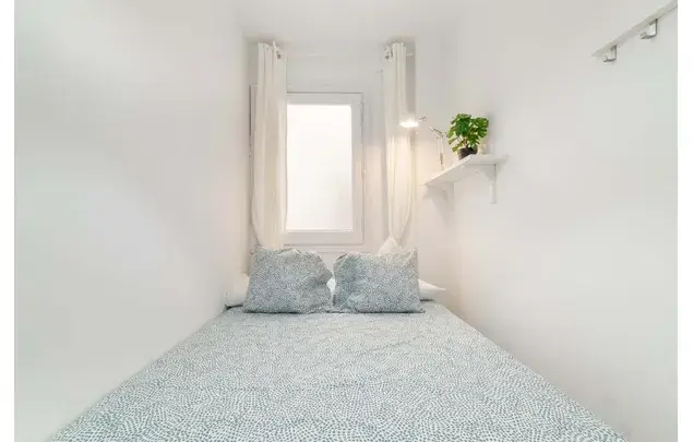 Habitacion en Carrer del Rosselló Barcelona