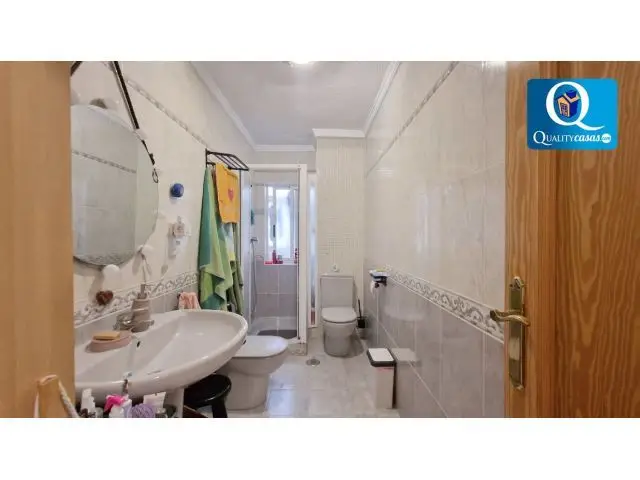 Piso en Venta en Pla Carolinas Alicante
