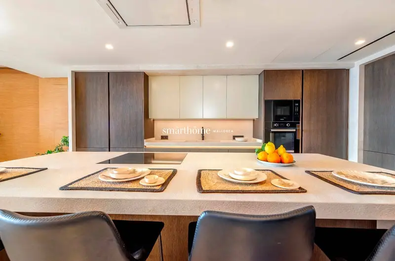 Apartamento en Venta Santa Ponsa 4 Dormitorios 3 Baños