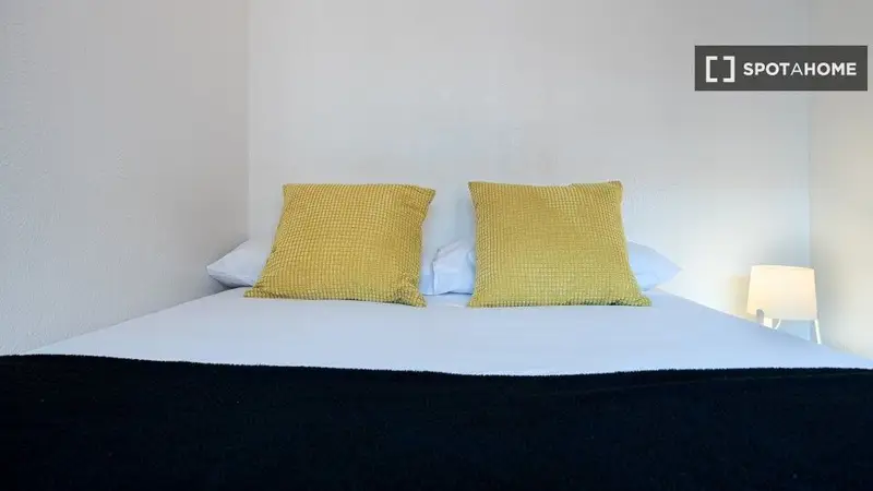 Apartamento 9 Dormitorios 3 Baños Madrid Alquiler Spotahome