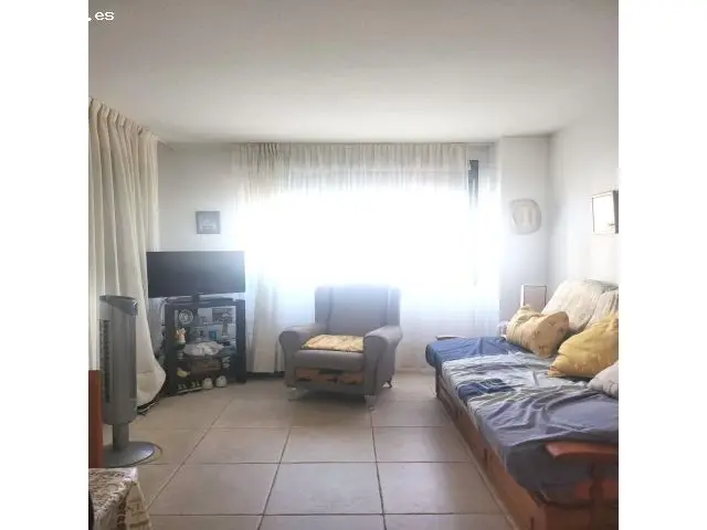 Apartamento 1 Dormitorio Cala Villajoyosa