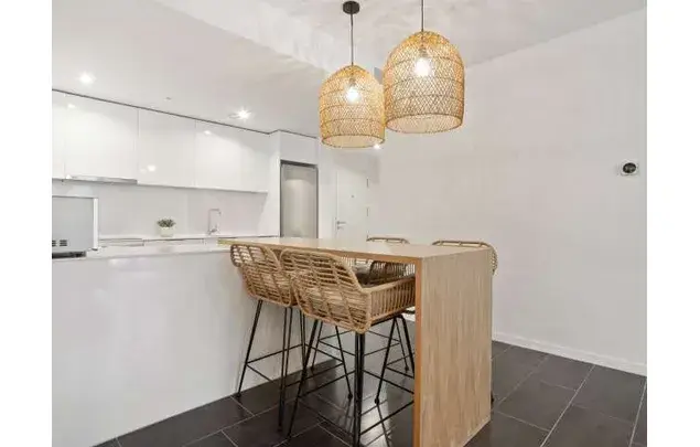 Apartamento 2 Dormitorios 70m2 Barcelona