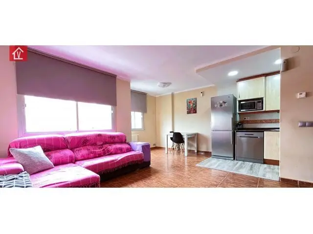 Duplex Soleado Con Ascensor Para Entrar A Vivir