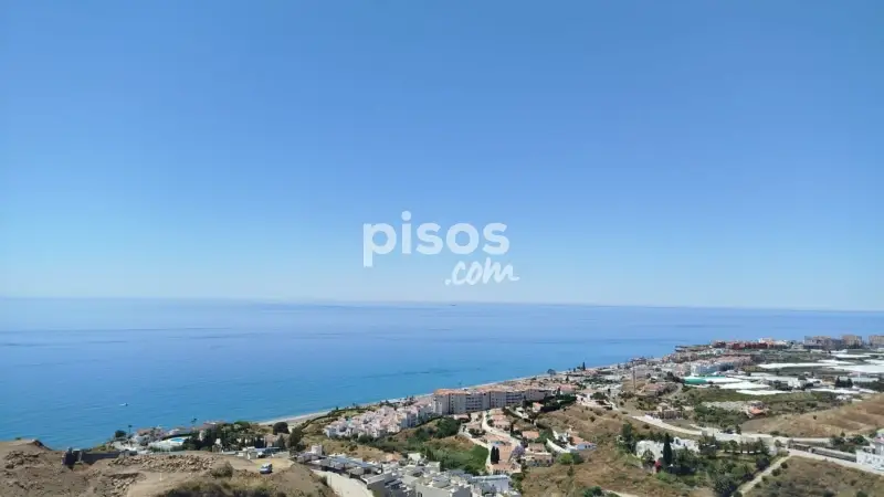 Chalet Adosado Torrox Costa Vistas al Mar