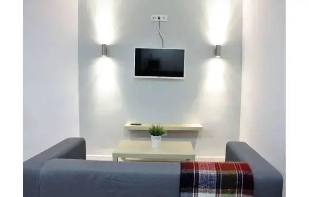 Alquiler Habitaci
ón 60m
² Lavapiés Madrid