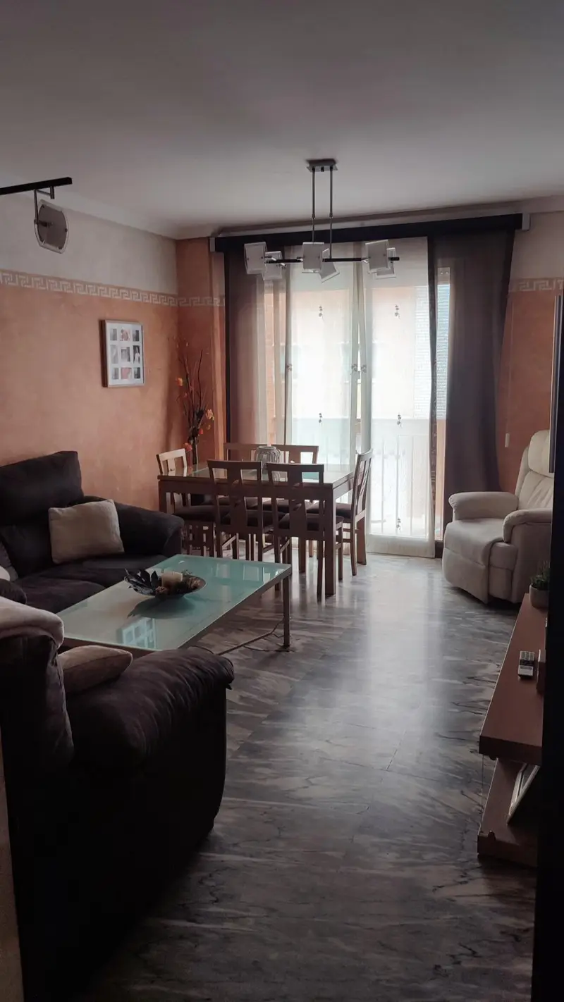 Venta Piso 3 Habitaciones San Fernando Badajoz