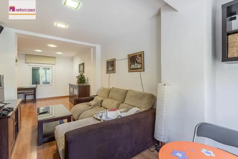 Venta Piso Reformado Camino Ronda Granada