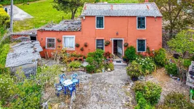 Casa en venta en Oza