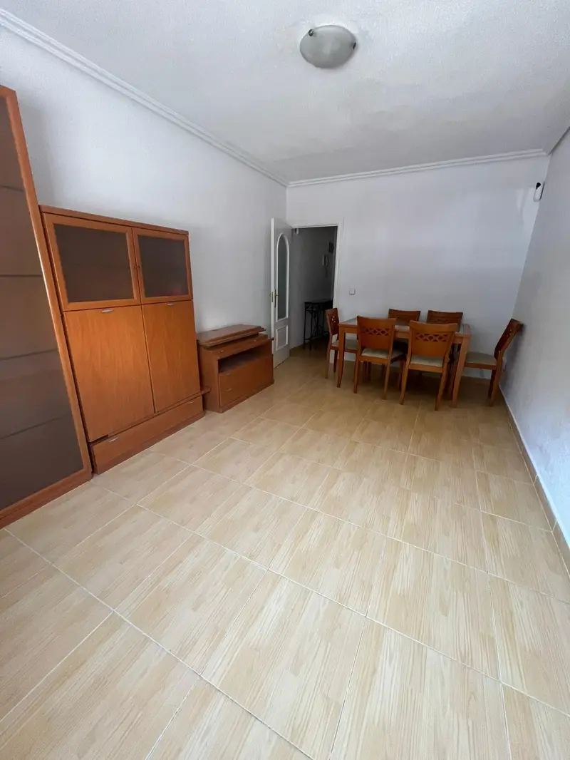 Alquiler Piso 3 Dormitorios Parla Centro Reformado
