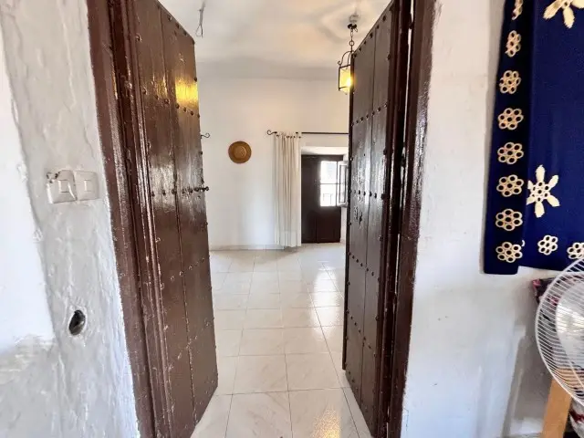 Adosado 4 Dormitorios Álora Centro Terraza 183m2