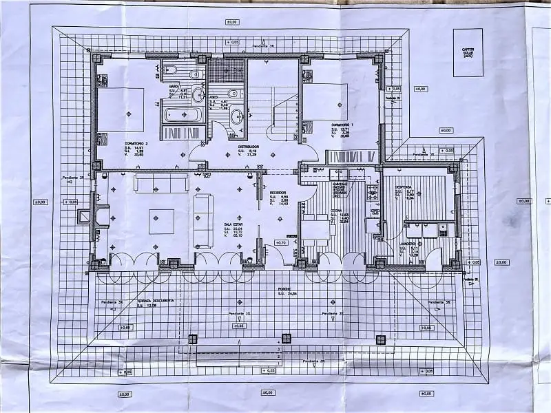 Chalet en Llucmajor con Vistas Espectaculares y Terreno de 24000m2