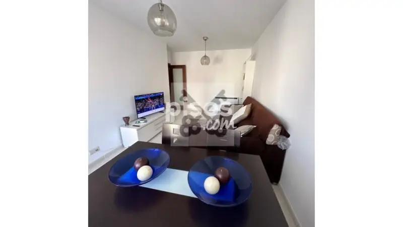 Piso en Venta en Marín Aguete 3 Dormitorios 2 Baños Amueblado