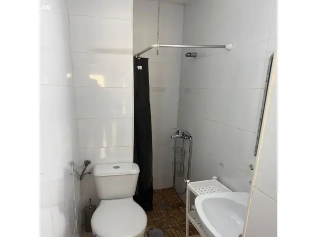 Duplex en Alquiler Alicante Rambla 40m2 Amueblado