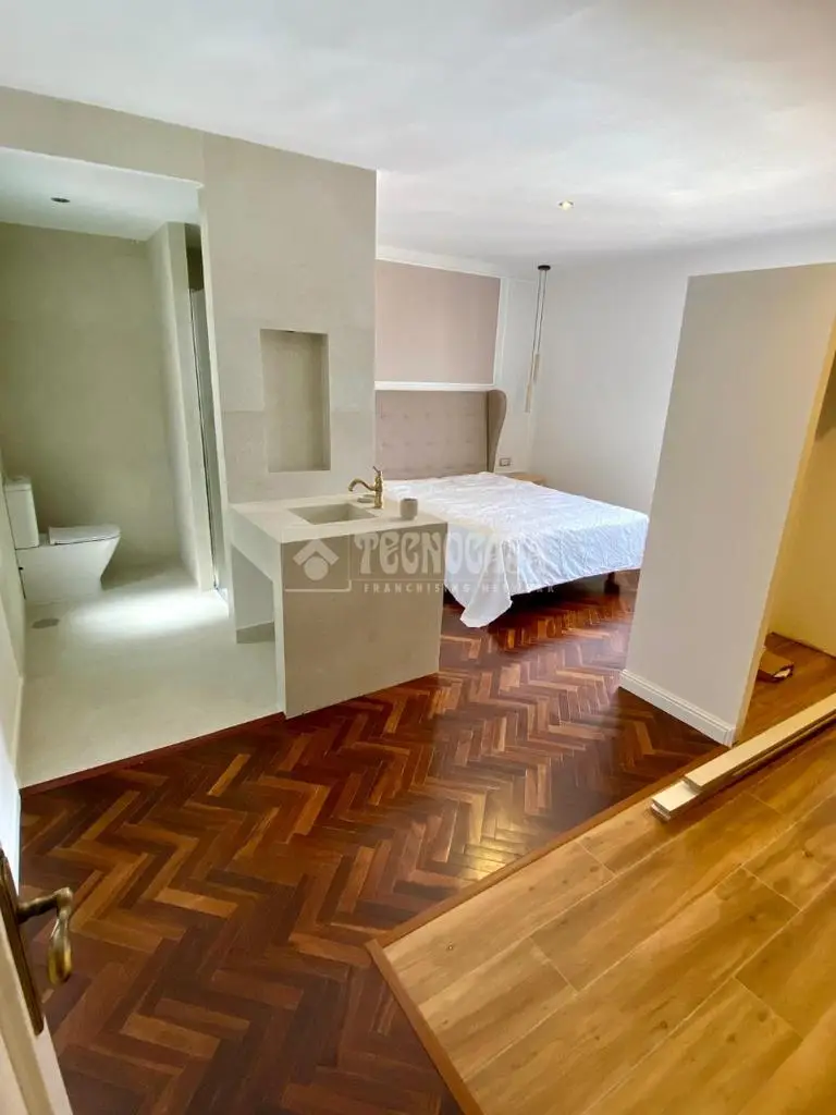 Piso en Venta en Centro de Merida 175m2 5 Dormitorios 3 Banos