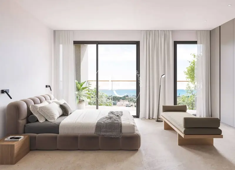 Apartamentos de Lujo en Venta en Sitges