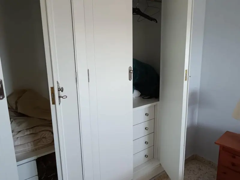 Apartamento en Valdelagrana Primera Linea de Playa