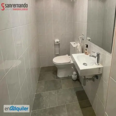 Dúplex Centro Torrelavega Tres Habitaciones Plaza Garaje