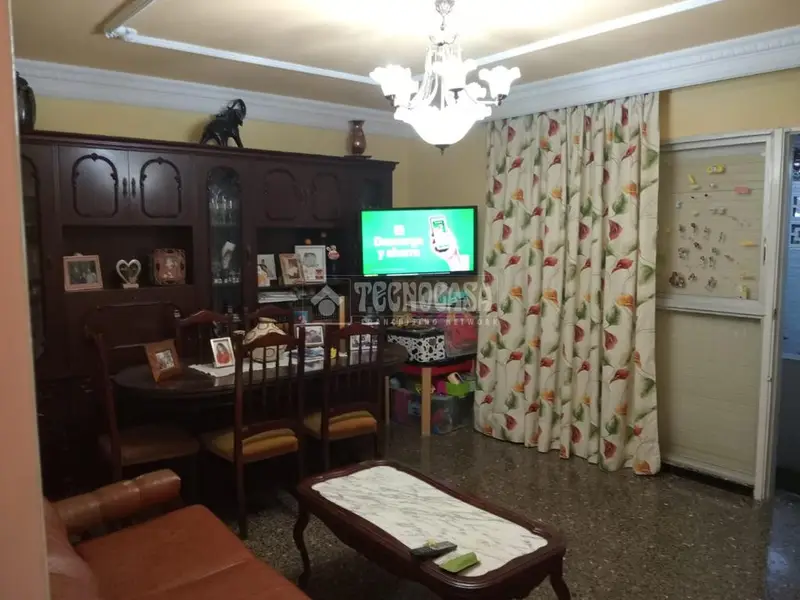 Casa Adosada en Güimar 90m² Ideal Familias