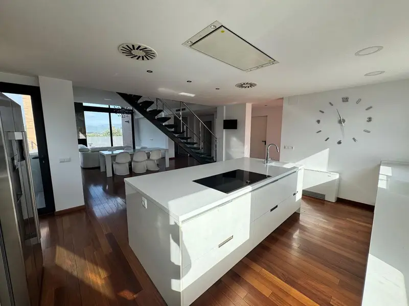 Chalet en venta en Fogars de la Selva, Barcelona