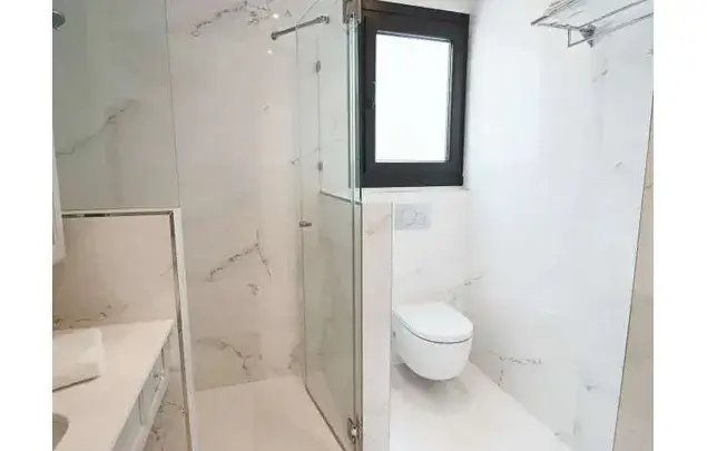 Alquiler Apartamento 2 Dormitorios San Sebastian