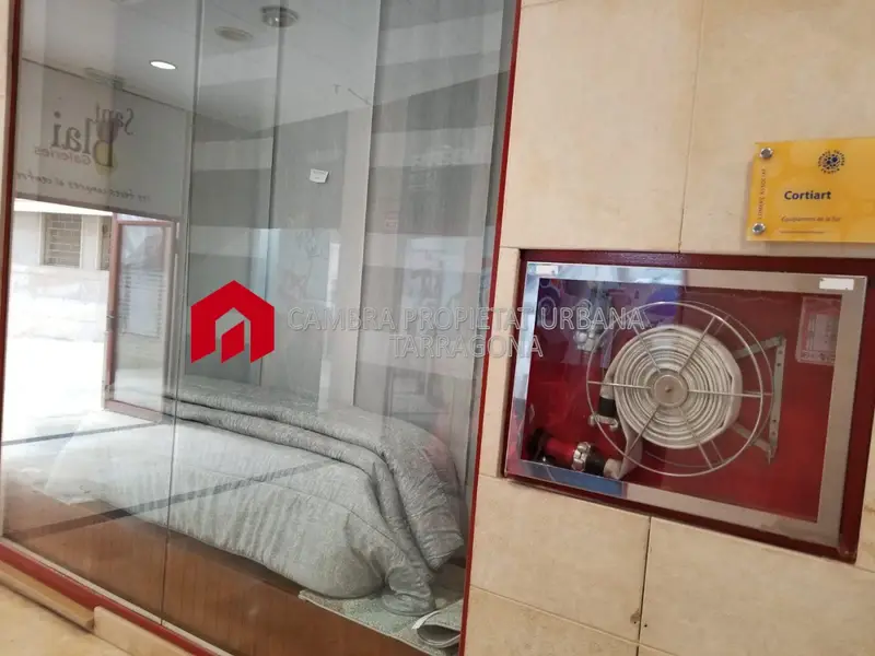 Venta Locales Comerciales Centro Tortosa