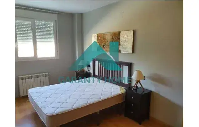 Alquiler Apartamento 2 Dormitorios 72m2 Cáceres