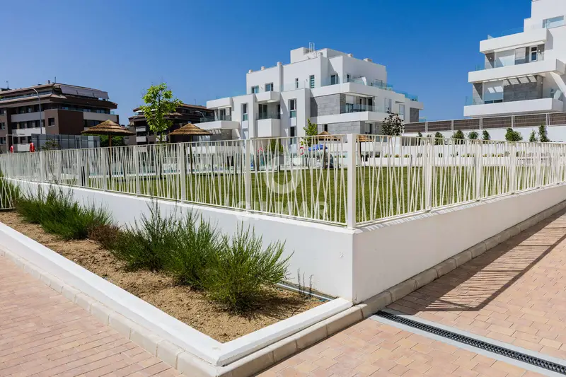 Bajo en alquiler en Arroyo Fresno – Madrid | Gilmar Consulting