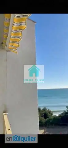 Alquiler Piso Aire Acondicionado Miami Playa - Apartamento Frente al Mar