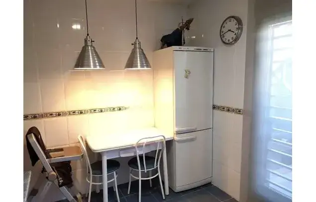 Habitacion 110m2 Madrid Piso Compartido Amueblado