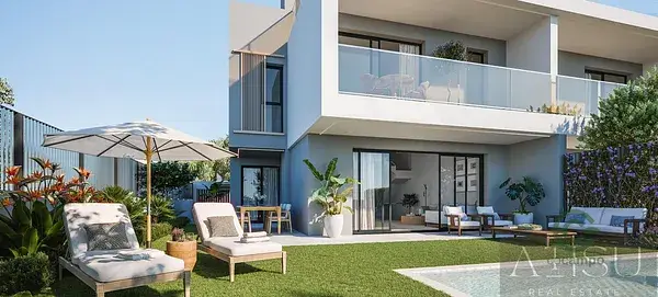 Chalets de Lujo en Cabo de las Huertas Alicante Cerca del Mar