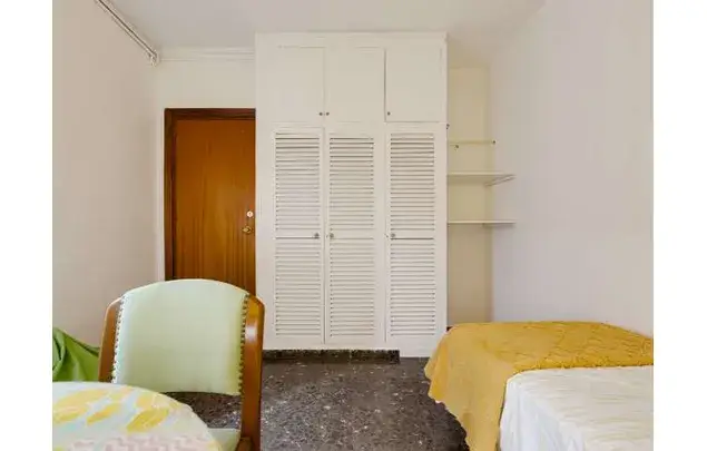Alquiler de Habitacion para Estudiantes en Murcia