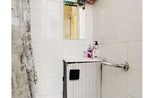 Estudio 30m2 Madrid Centro Lavapies Tirso Molina