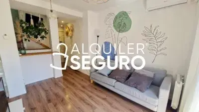 Piso en alquiler en Móstoles Centro