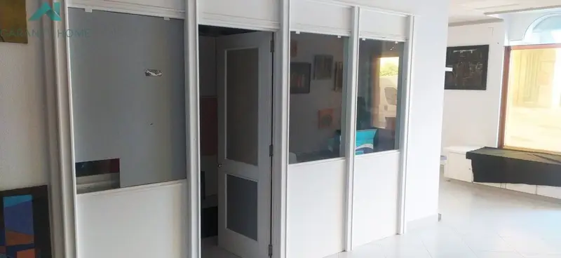 Venta Local Comercial Laredo Centro Plaza Cachupin 100m2