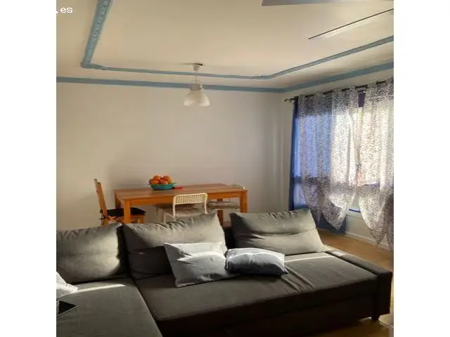 Corralejo Centro: Apartamento 2 Dormitorios Cerca de la Playa