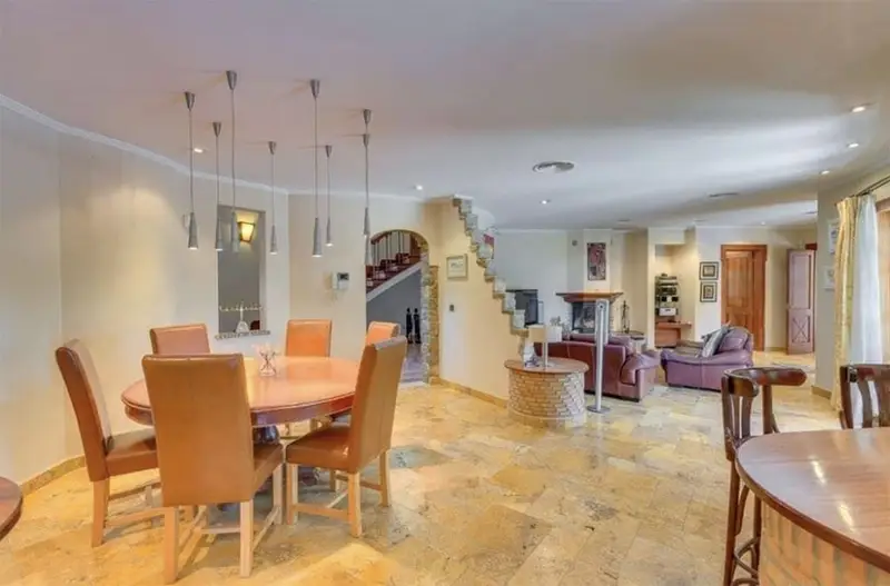 Chalet en venta en Sol de Mallorca, Calvià, Mallorca