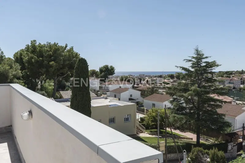 Chalet en venta en Segur de Calafell Tarragona